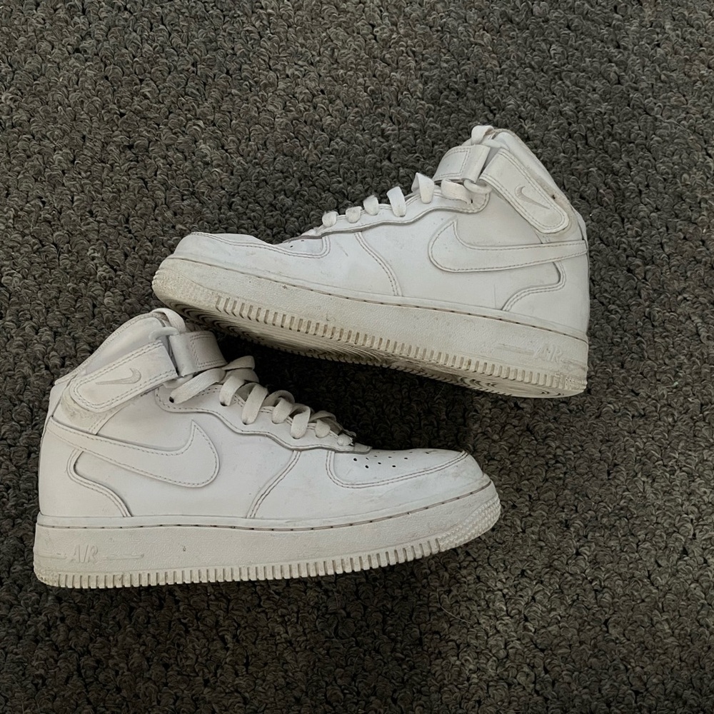 Nike air forces